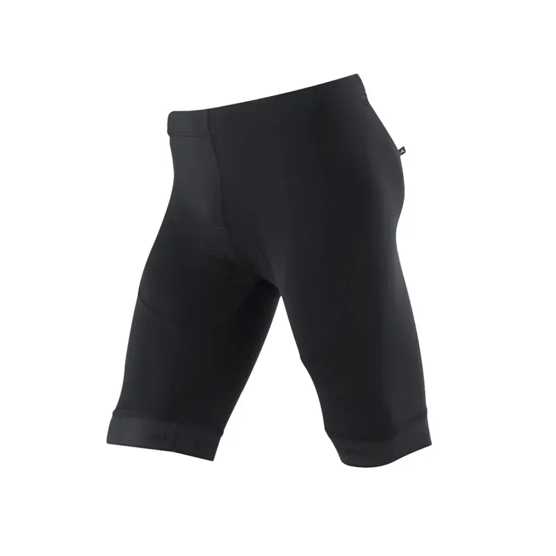 Altura Progel Waist Shorts in Black