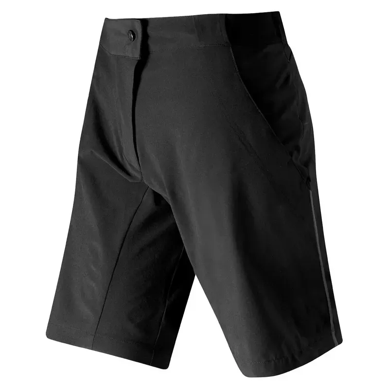 Altura Womens All Roads Short In Black