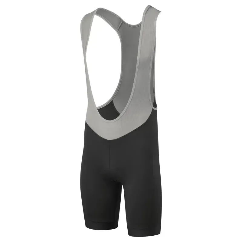 Altura Airstream Cycling Bib Shorts in Black