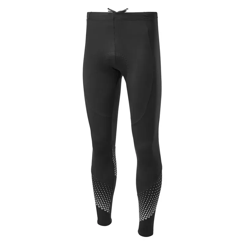Altura Nightvision DWR Waist Tights in Black