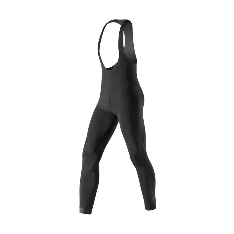 Altura Classic Thermal Bib Tights In Black