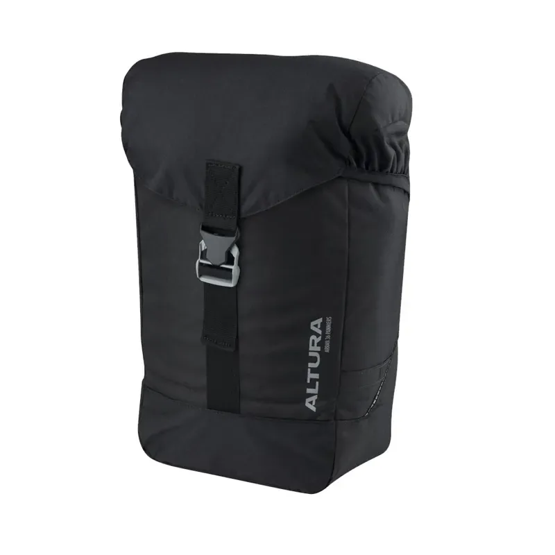 Altura Arran 2 36l Panniers in Black