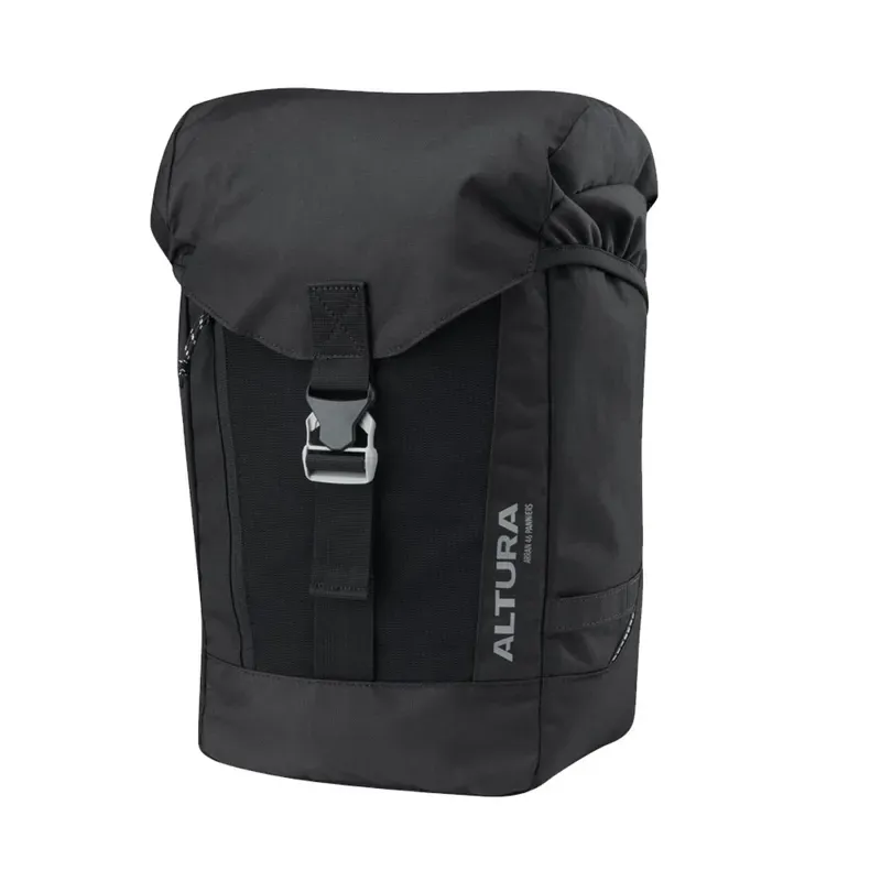 Altura Arran 2 46l Panniers in Black