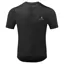 Altura Airstream Short Sleeve Cycling Jersey in Black