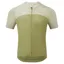 Altura Airstream Short Sleeve Cycling Jersey in Olive