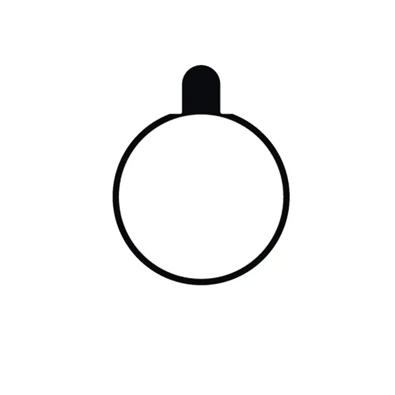 Ashima Replacement Brake Pads - DB250/350/450/550 Semi-Metal