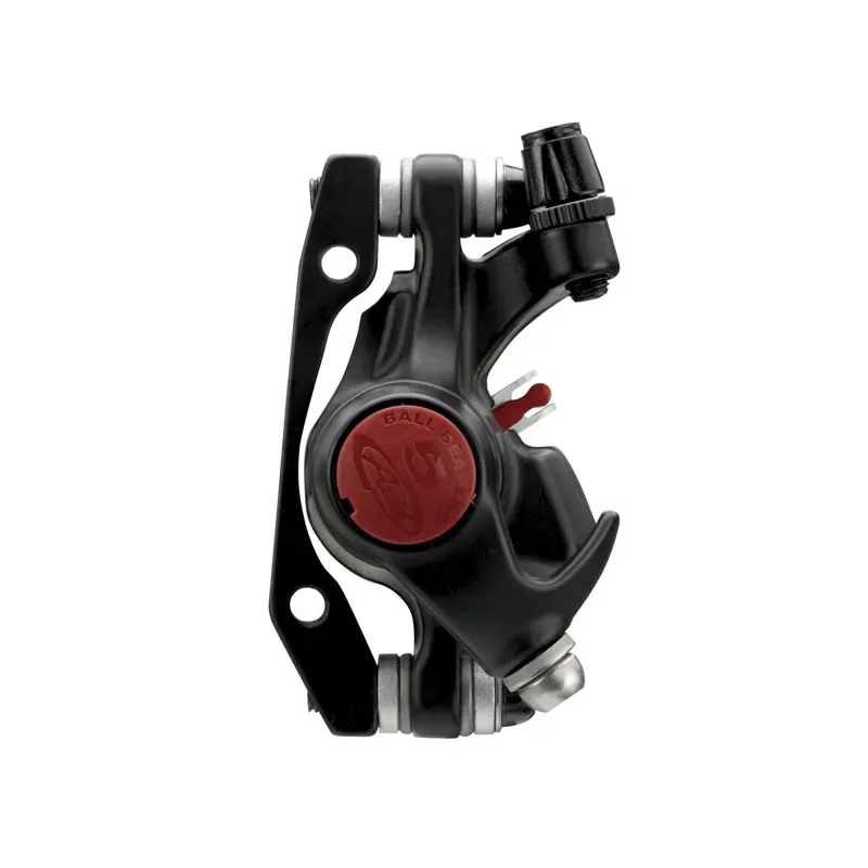Avid BB5 MTB CPS Disc Brakes in Black