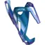 Elite Vico Metal Bottle Cage in Blue