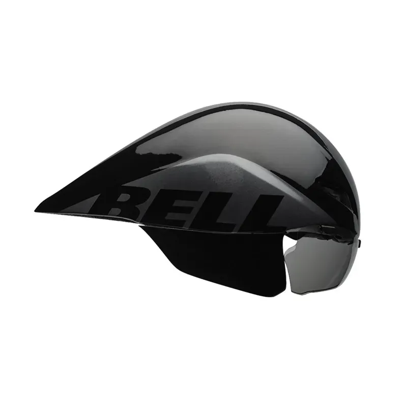Bell Javelin Aero TT Helmet In Black