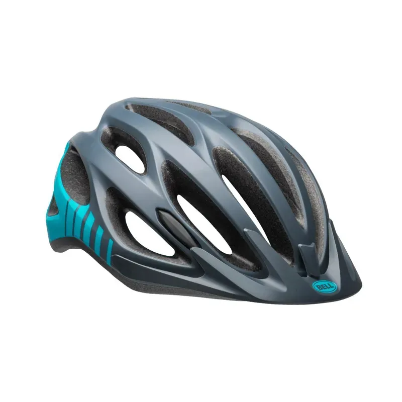 Bell Traverse Helmet In Grey