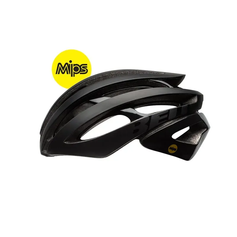 Bell Zephyr Mips Helmet In Black