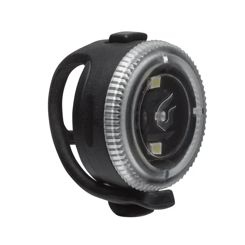 Blackburn Front Click Light In Black