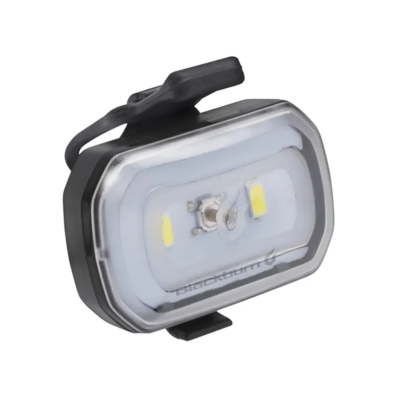 Blackburn Click Usb Rechargable Front Light