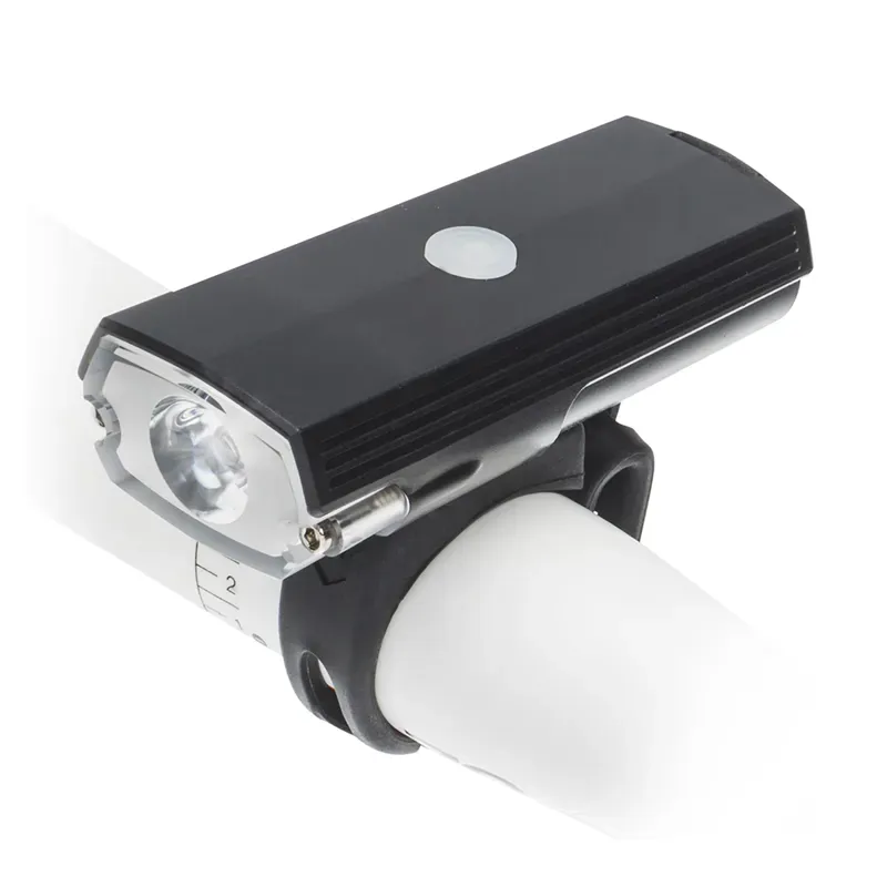 Blackburn Dayblazer 550 Front Light in Black