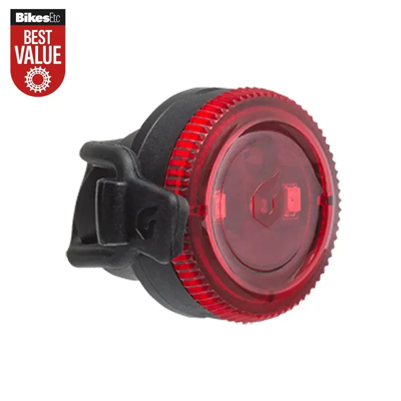 Blackburn Rear Click Light
