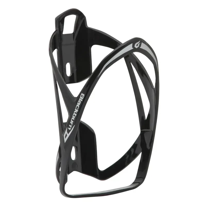 Blackburn Slick Water Bottle Cage In Black
