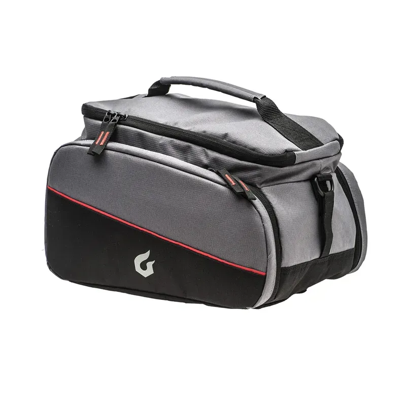 Blackburn Local Trunk Bag