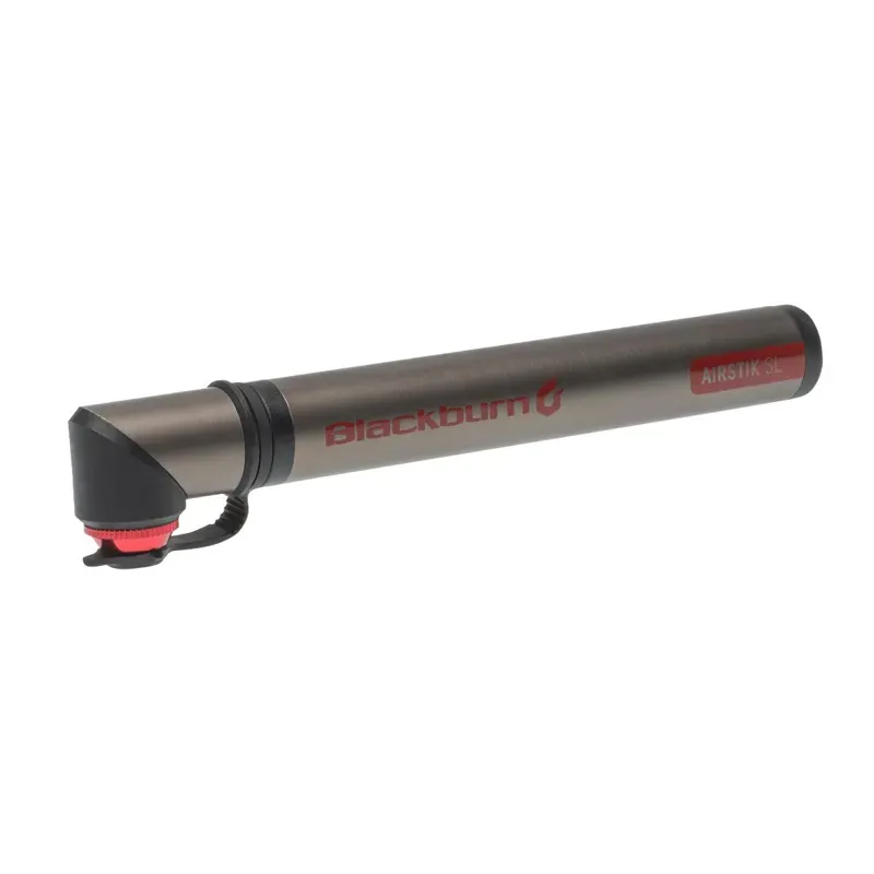 Blackburn Airstick Sl Mini-Pump In Grey