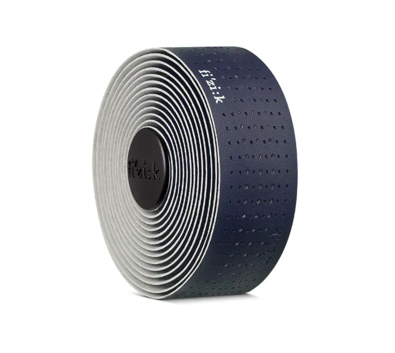 Fizik Tempo Microtex Classic Handlebar Tape in Blue