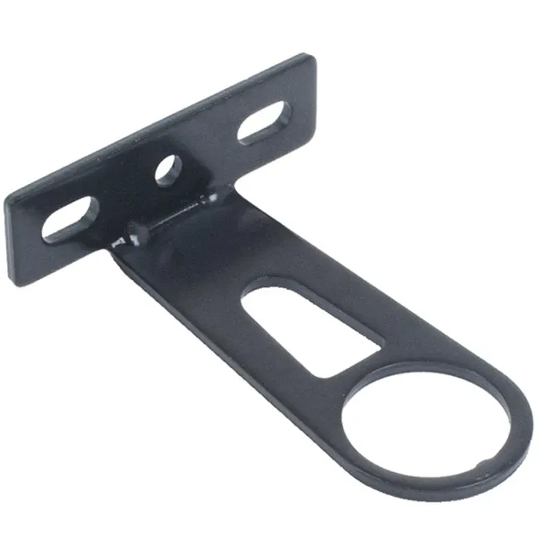 M Part 72mm Extension 1-1/8in Steerer Plate in Black