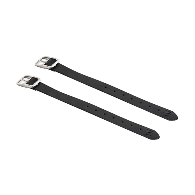 M Part Universal Basket Straps in Black