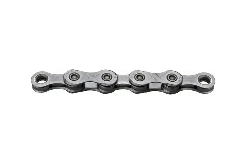 KMC X12 EPT 126 Link 12-Speed Chain in Silver