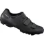 Shimano XC100 Shoes in Black