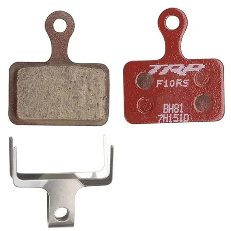 TRP Disc Pad Hy RS Flat Mount-1