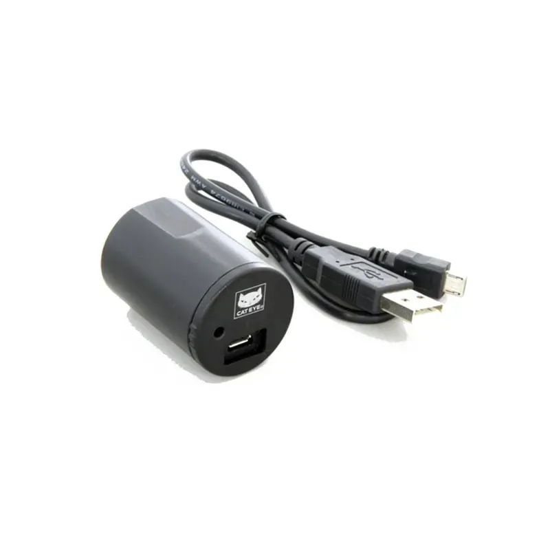 Cateye Usb 2 Way Charging Cradle For Volt Series