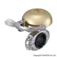 Cateye Oh-2300b Hibiki Brass Bell in Gold