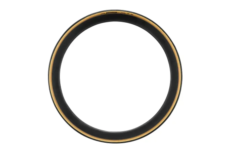 Cadex Aero 700x30c Cotton Tire in Black