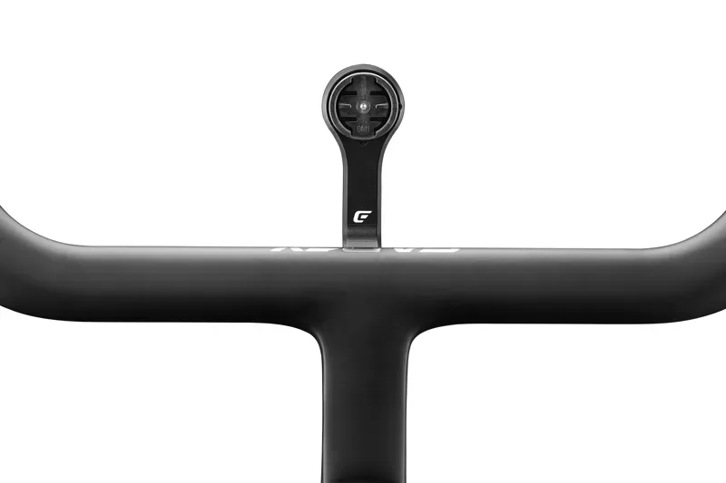 Cadex Integrated Handlebar Computer Mount in Black-3