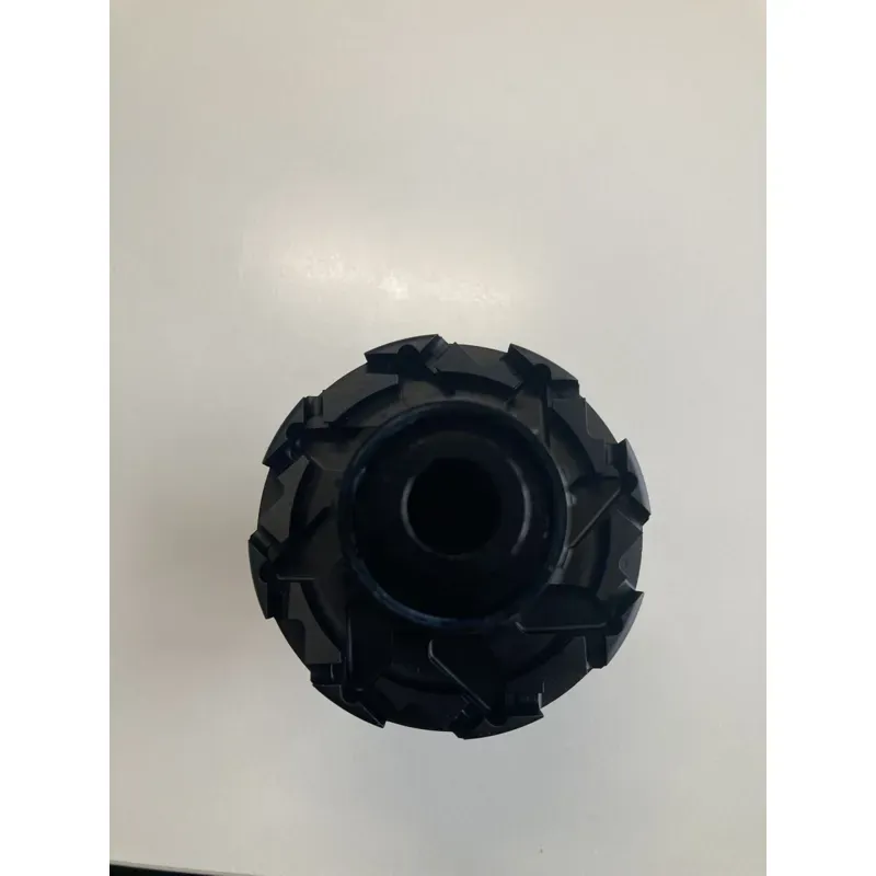 Cadex R3 Aero 11-speed 24x142/12mm Disc Rear Hub in Black-1