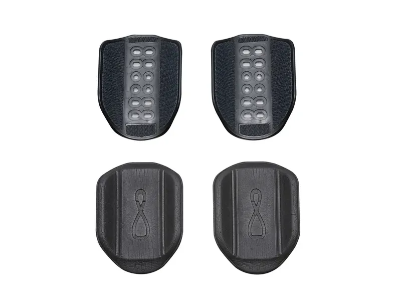 Cadex Tri Sync Arm Cup Set in Black