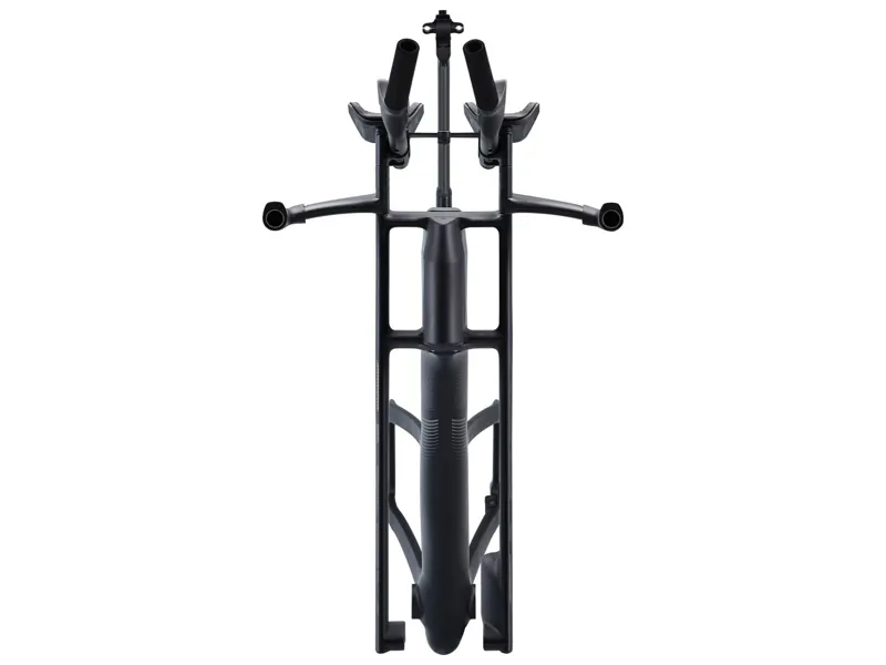 Cadex Tri-FF Silver Rush-2