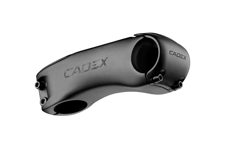 Cadex Race Stem od2 10d