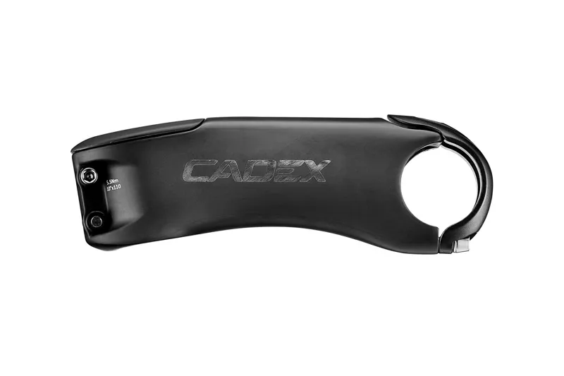 Cadex Race Stem od2 10d-2