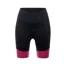 Santini Womens Giada GIL2 Pad Shorts in Pink