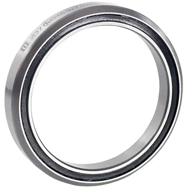 M Part 37 x 46.9 x 7mm 45/45 Headset Bearing in Silver-1
