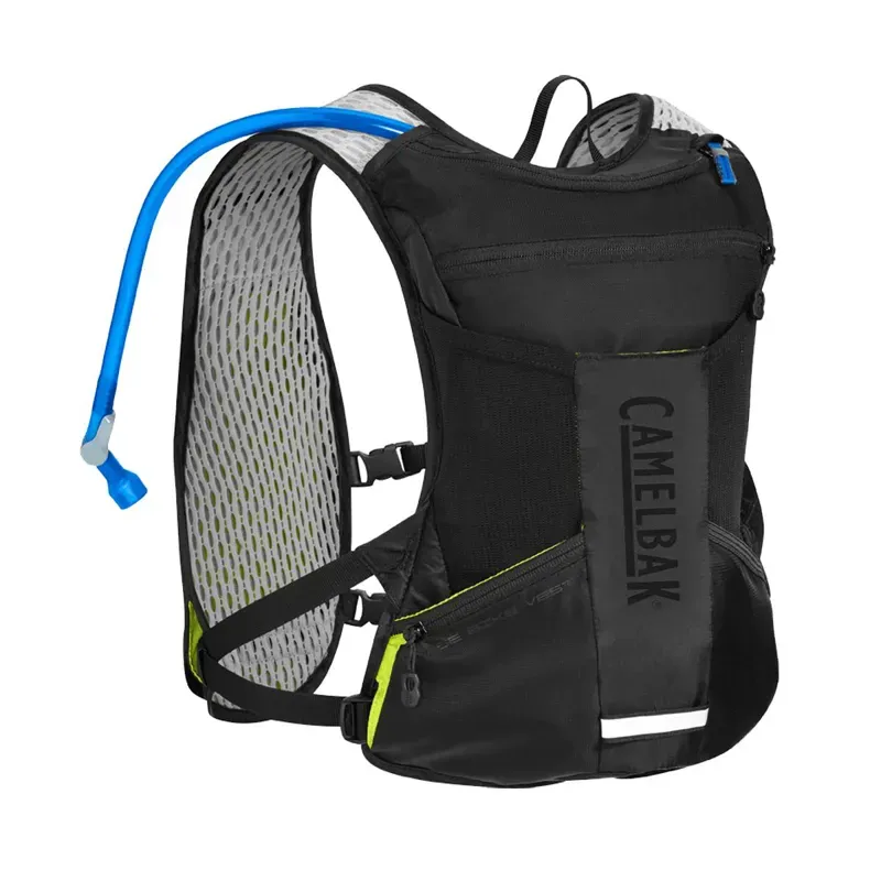 Camelbak Chase Bike Vest Hydration Pack 1.5l / 50oz In Black