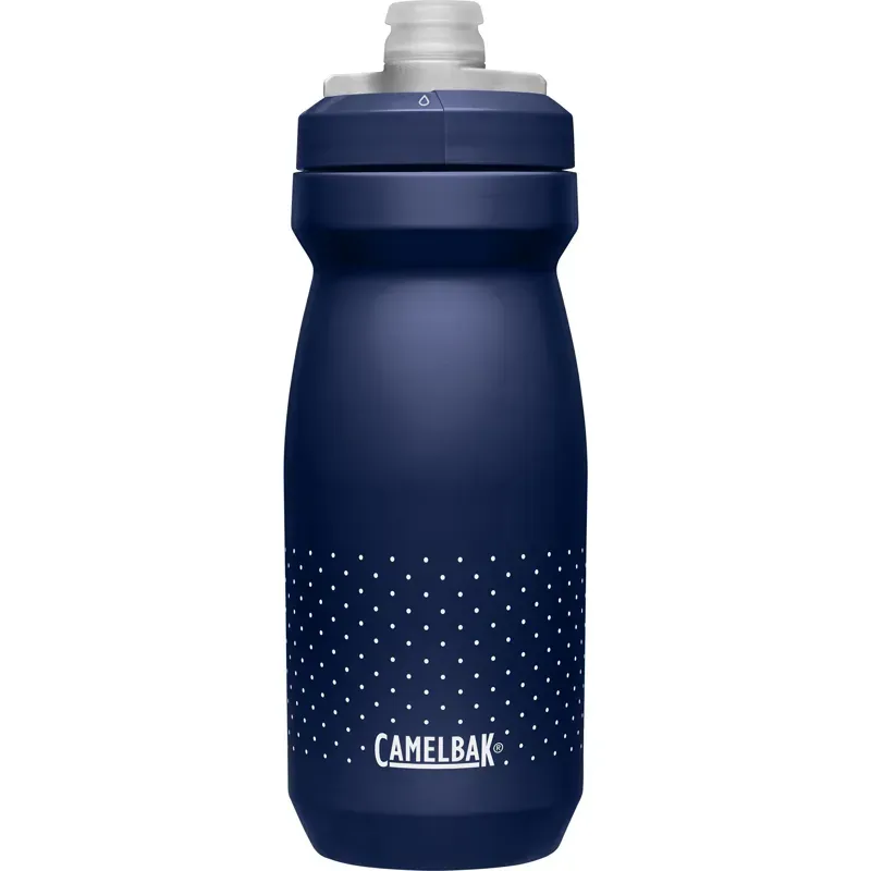 Camelbak Podium 620ml Bottle In Navy Blue