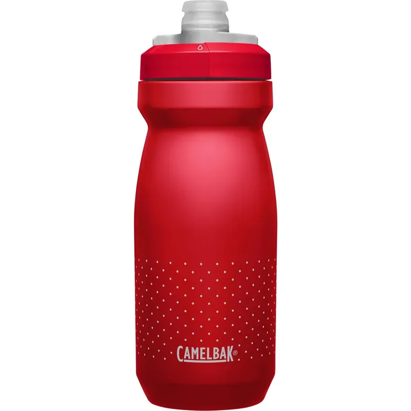 Camelbak Podium Bottle in Red