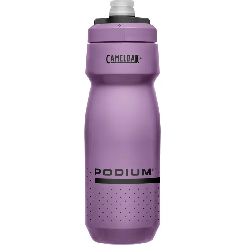 Camelbak 700ml Podium Bottle in Purple