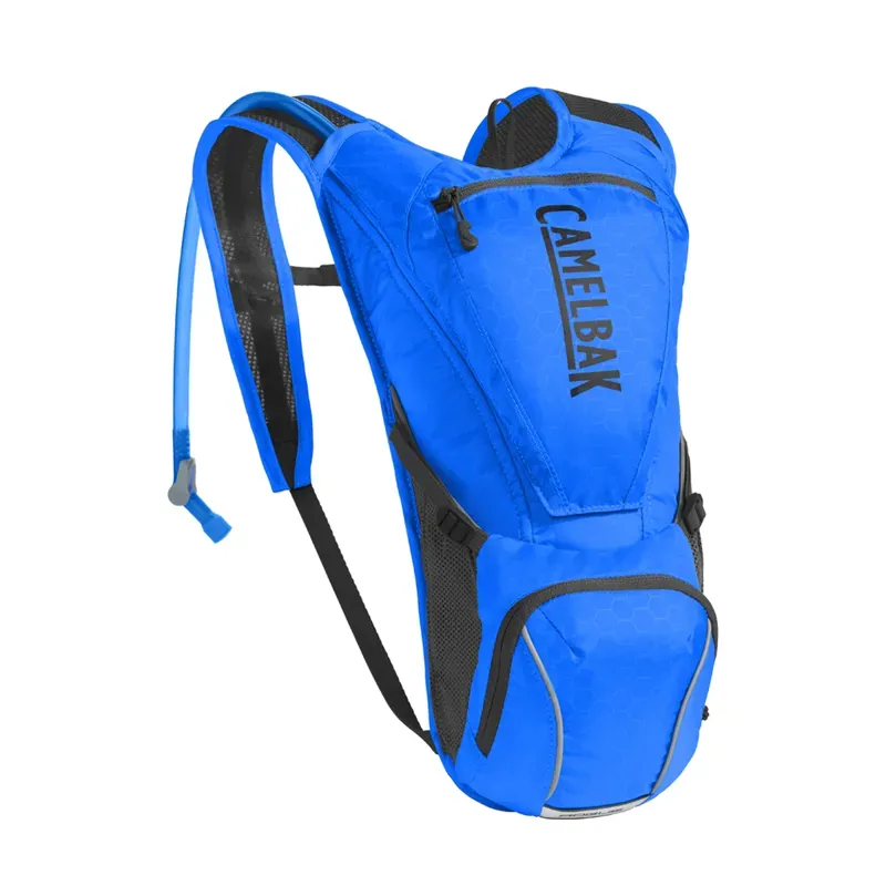 Camelbak Rogue Hydration Pack 2.5l / 85oz In Blue