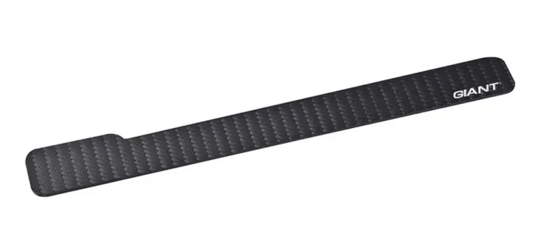 2020 Giant Road Bike Chainstay Protector in Black