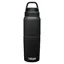 2020 Camelbak MultiBev Vacuum Insul 500ml Bottle w/Cup in Black