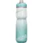 Camelbak Podium Chill 700ml Insulated Bottle in Teal Dot