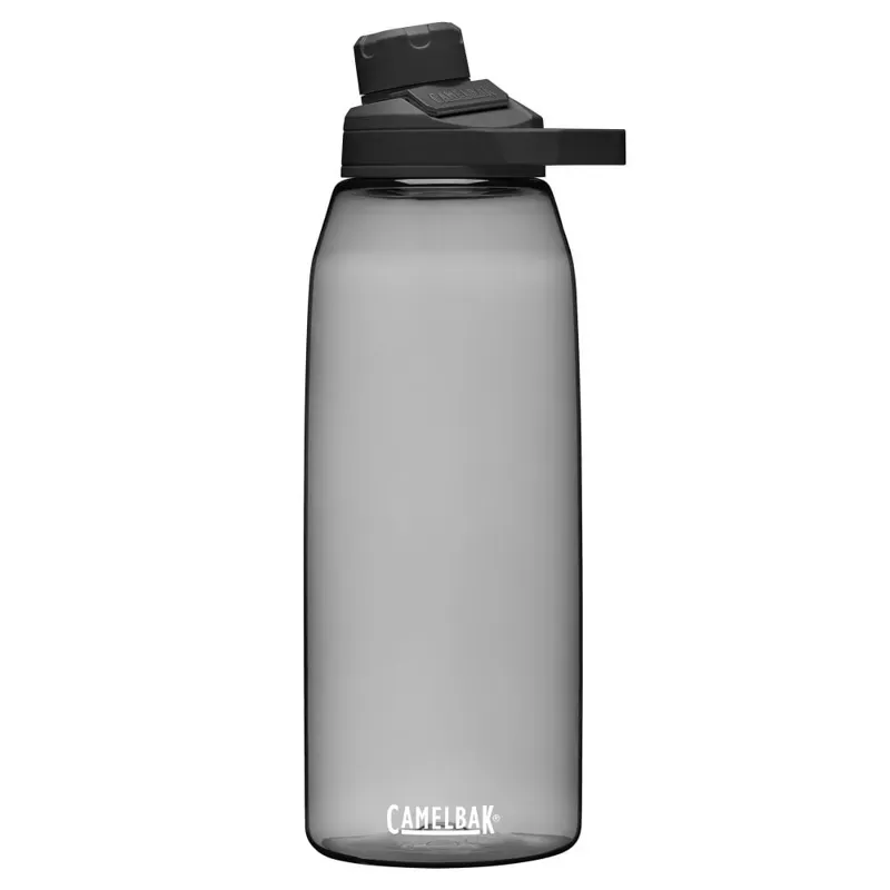 2021 Camelbak Chute Mag 1.5l Bottle in Charcoal