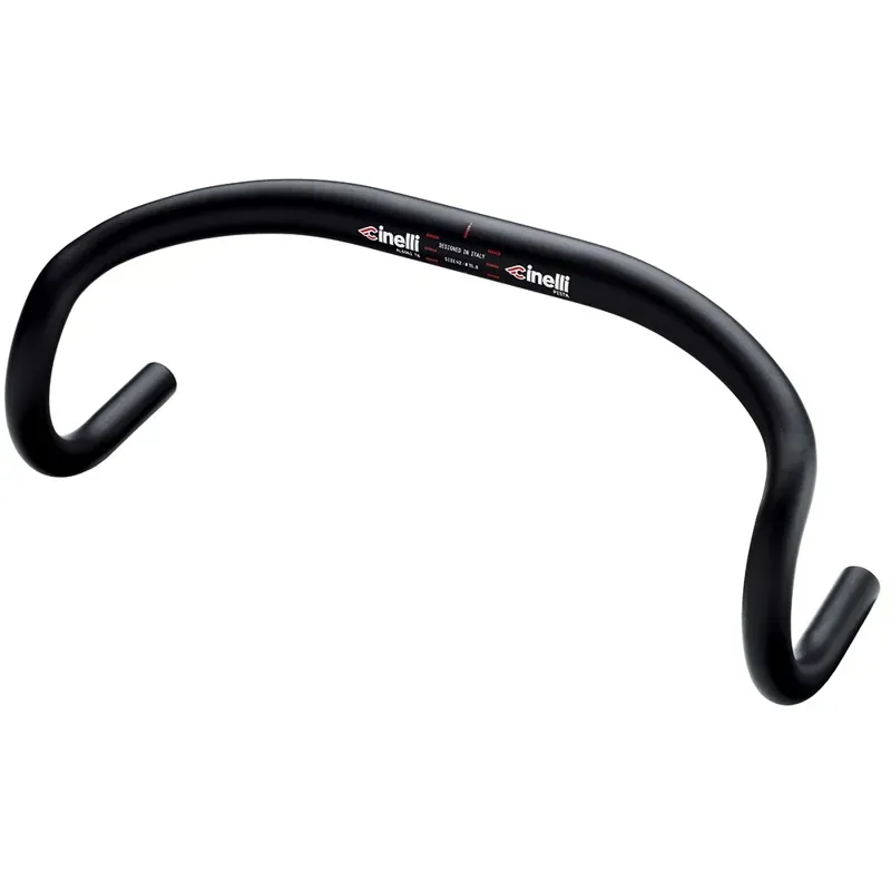 Pista alu bar 31.8 40cm