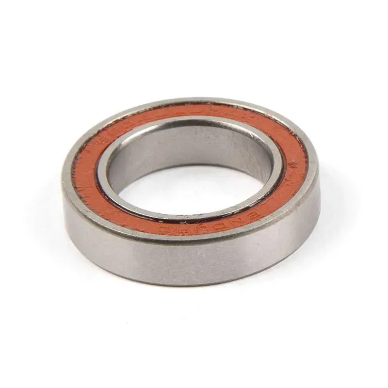 Enduro Max 20 x 32 x 7mm Sealed Cartridge Bearing in Silver